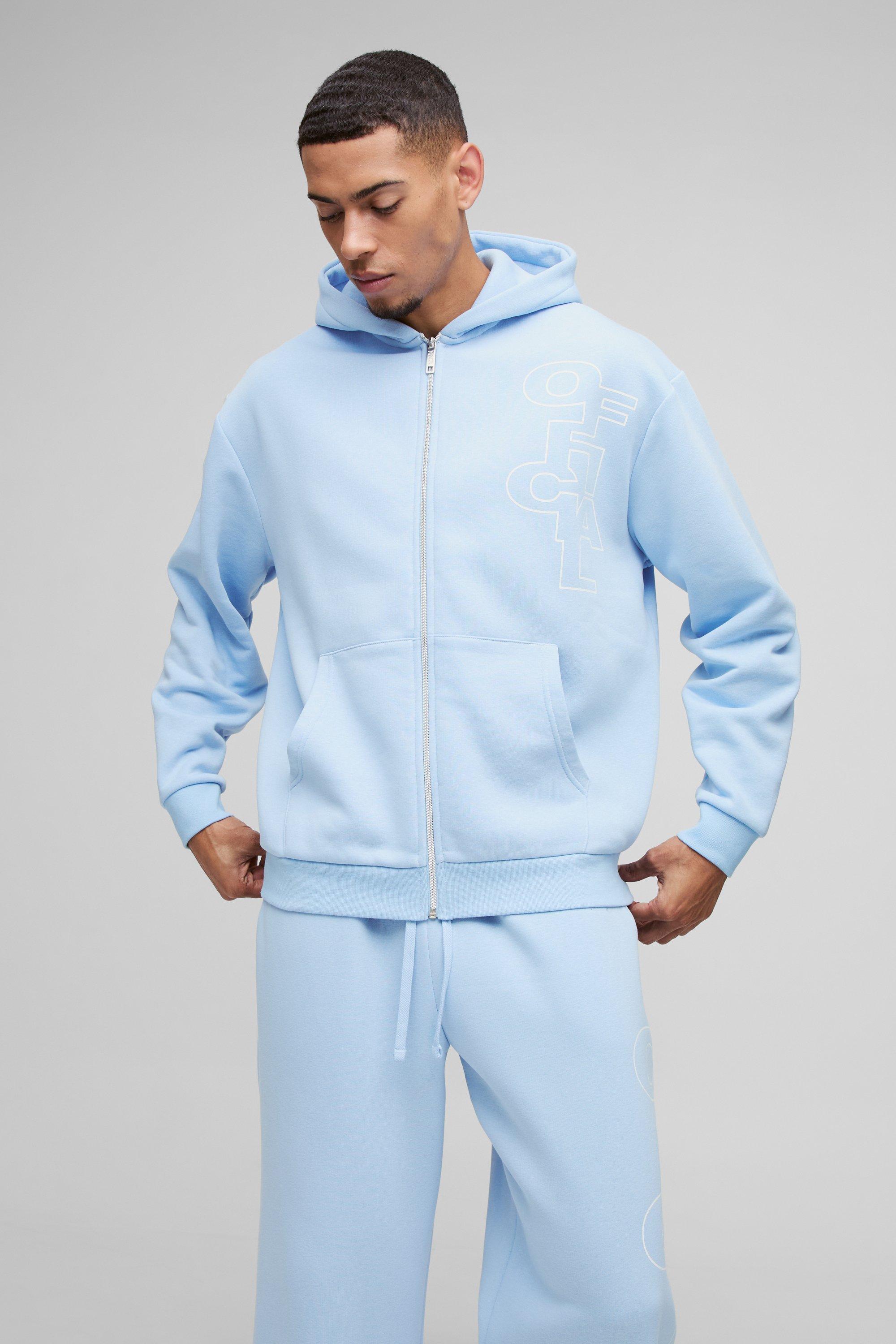 Boohoo tracksuit online